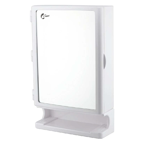 Bathroom Mirror Cabinet