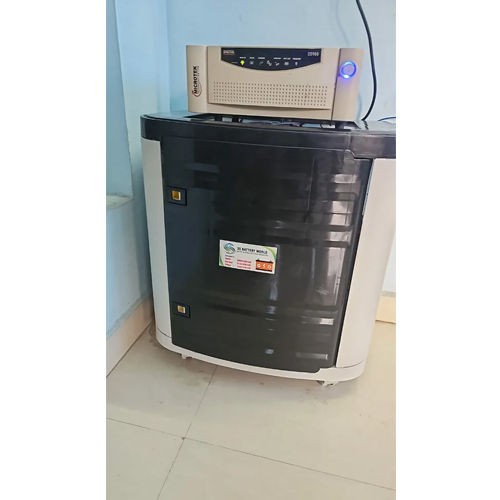 Microtek 150 Ah Tubular Inverter Battery - Battery Capacity: <150Ah