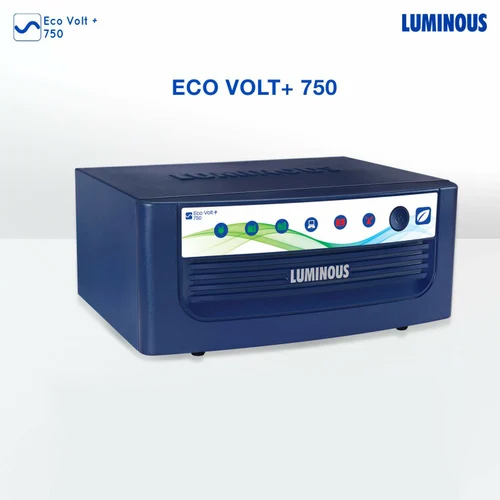 Luminous Eco Volt 750 Sine Wave Inverter