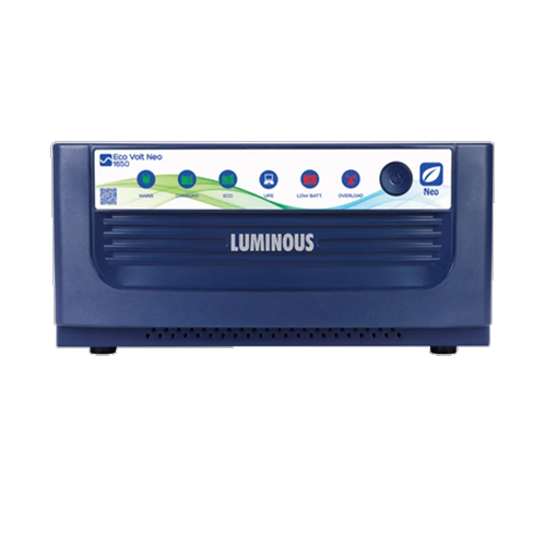 Luminous Eco Volt Neo 1050 Sine Wave Inverter