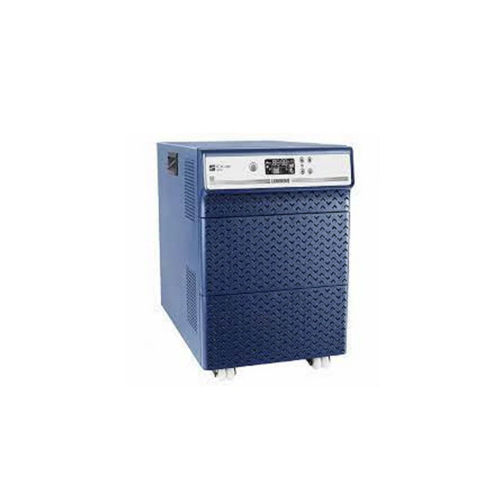 Luminous Icruze 10Kva 180Vdc Inverter - Color: Blue