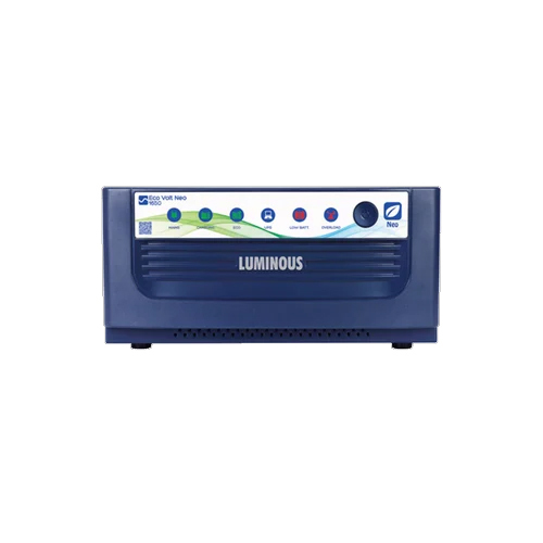 Luminous Ecovolt 1550 Sine Wave Inverter