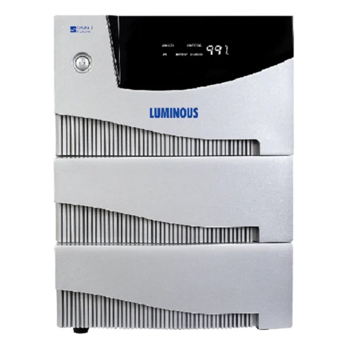 Luminous Cruze 5.2KVA Sine Wave Inverter