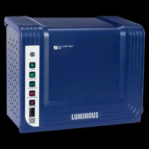 Luminous Eco Watt Neo 400 Square Wave Inverter