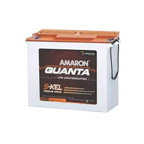 Amaron Quanta 150Ah 12V SMF Battery