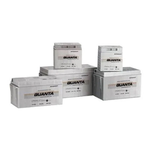 Amaron Smf Battery - Battery Capacity: <150Ah