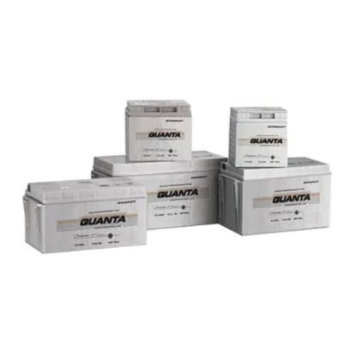 Amaron SMF Battery