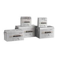 Amaron Smf Battery - Battery Capacity: <150ah