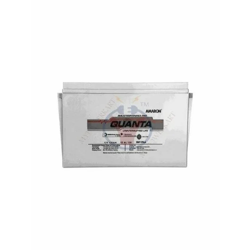 Amaron Quanta 130Ah SMF Battery