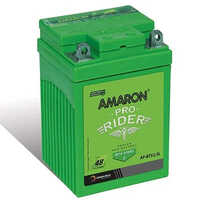 2.5 Ah Amaron Battery
