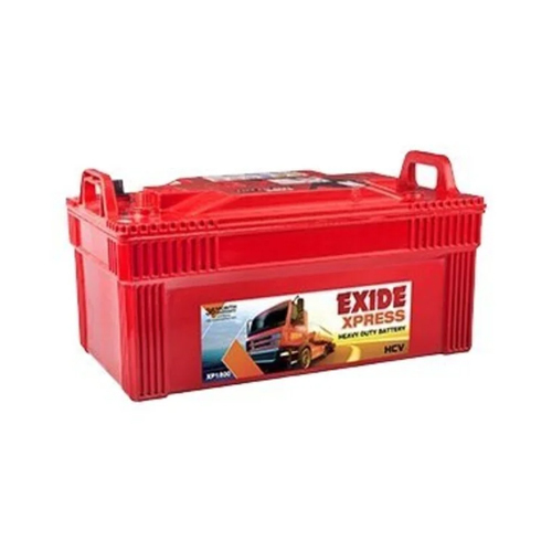 Exide Xp1800 Express Heavy Duty Battery