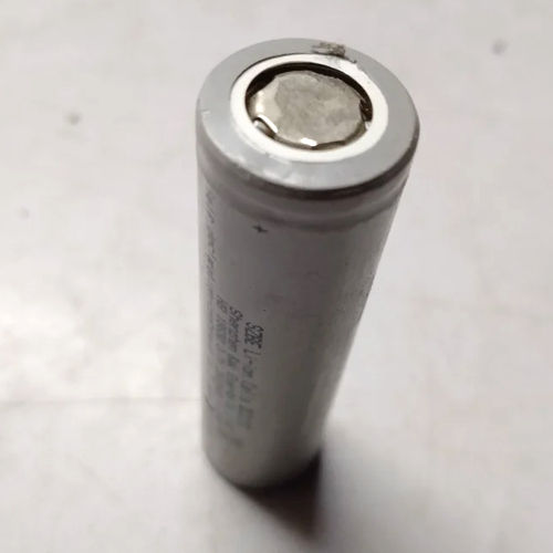 Lithium Ion Battery Scrap - Color: Grey