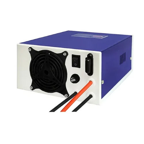 24v 30 Amp Battery Charger - Material: Metal