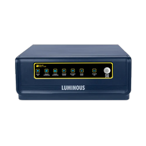 Luminous Solar Nxg 1100 Inverter