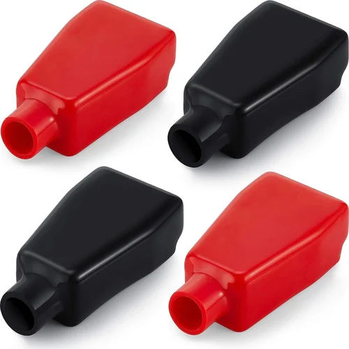 Battery Terminal Cap - Material: Pvc