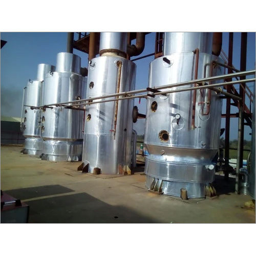 Storage Tank PUF Insulation Services