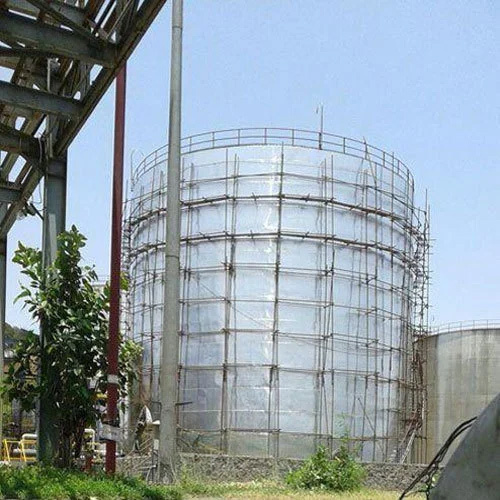Tank PUF Insulation सेवा