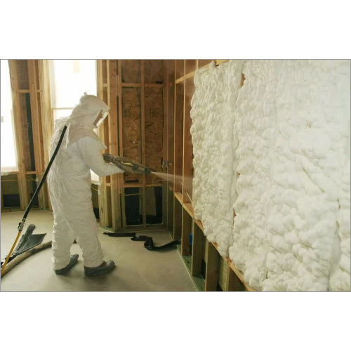 Polyurethane Insulation Services