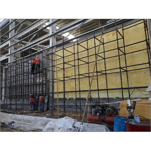 Polyurethane Puf Insulation सेवा