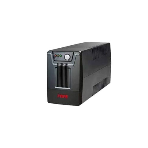 Bpe Make 650 Va Line Interactive Ups - Color: Black