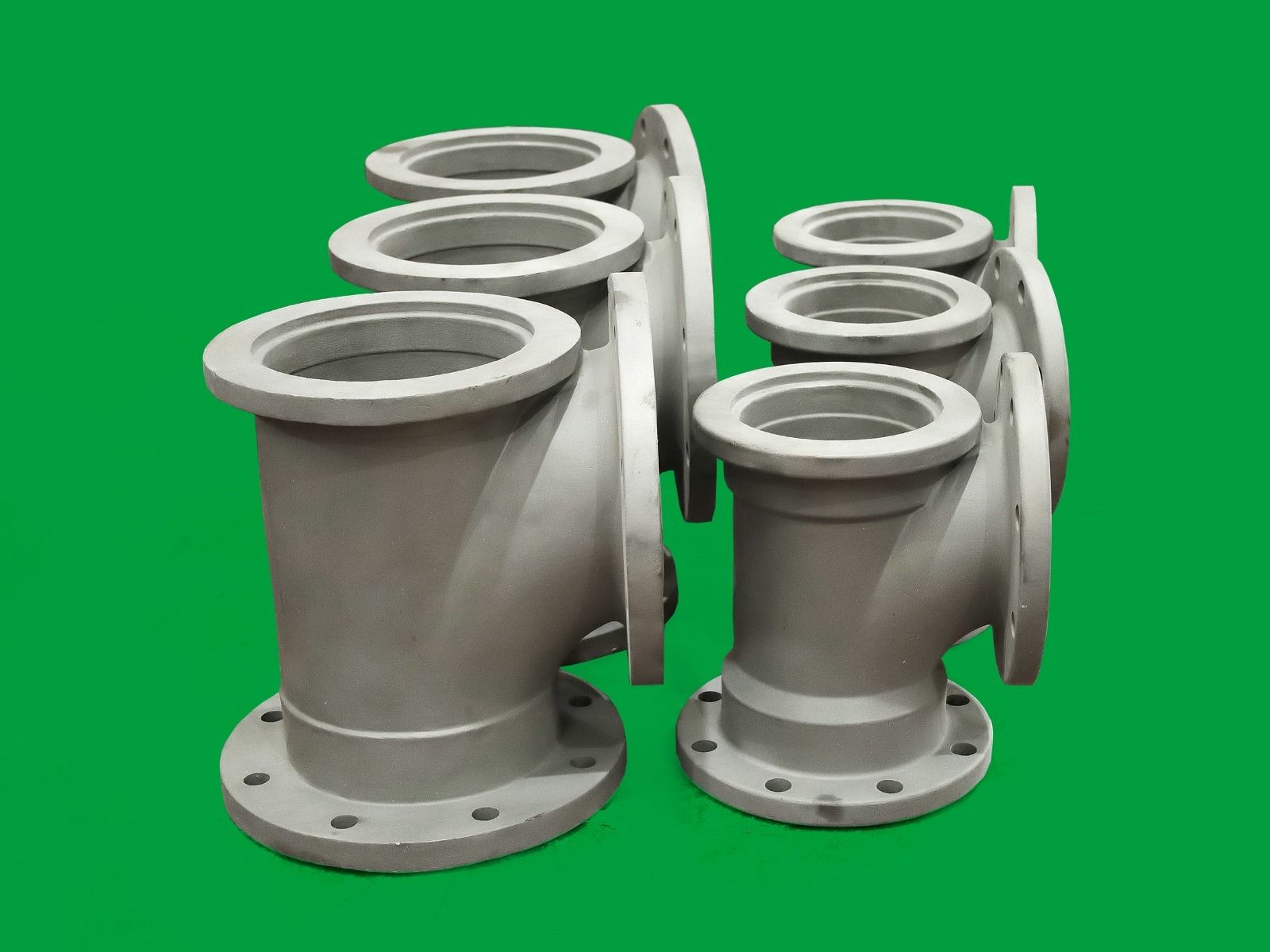 Casing of Axial Flow Pump