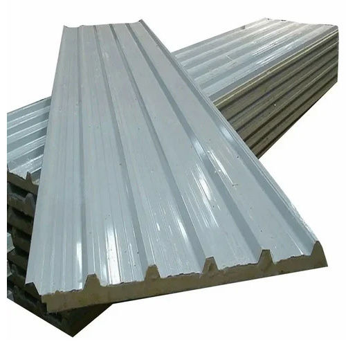 PUF Insulated Panel