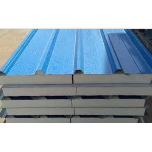 PUF Sandwich Panels