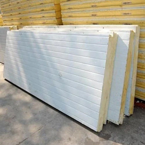 Puf Partition Panel