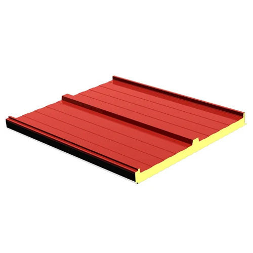 Polyurethane Roof Panel