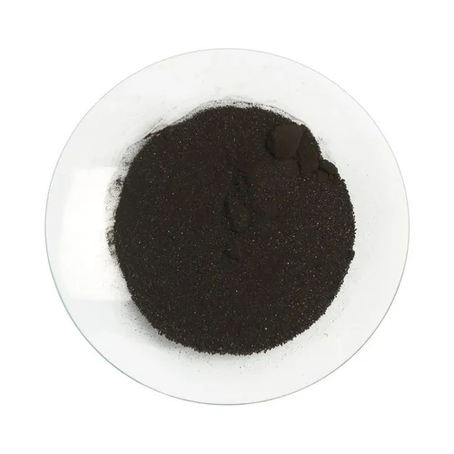 Black Super Basic Powder Dyes