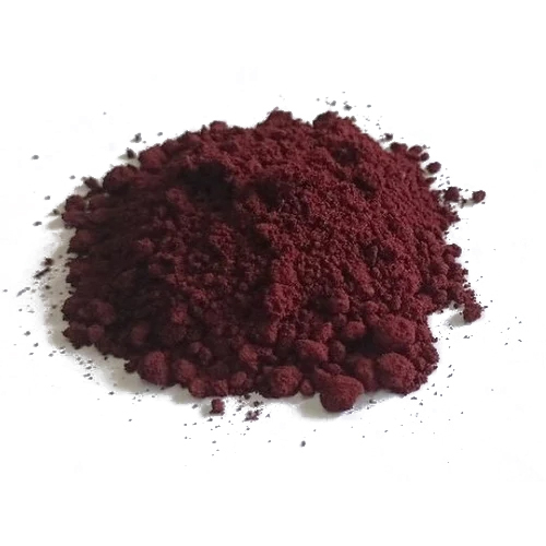 Red 4G Acrylic Powder Dyes