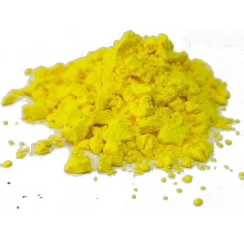 Flavin Yellow 10GF Basic Powder Dyes
