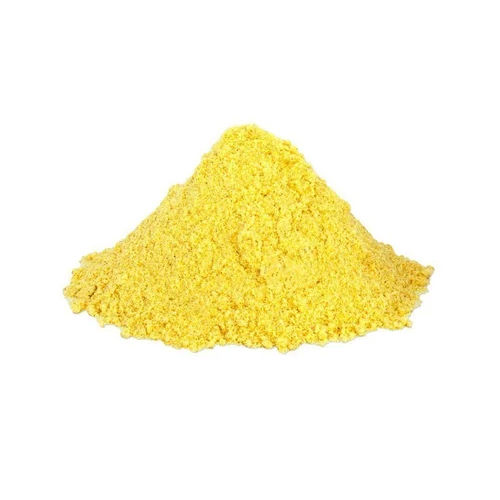 Acrylic Yellow 8Gl Powder Dyes - Grade: Industrial