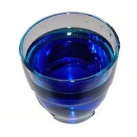 Victoria Blue Liquid Dye - Grade: Industrial