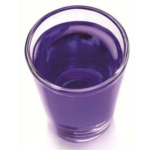 Methyl Violet Liquid Dye