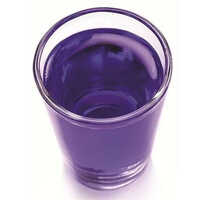 Methyl Violet Liquid Dye - Application: Paper
