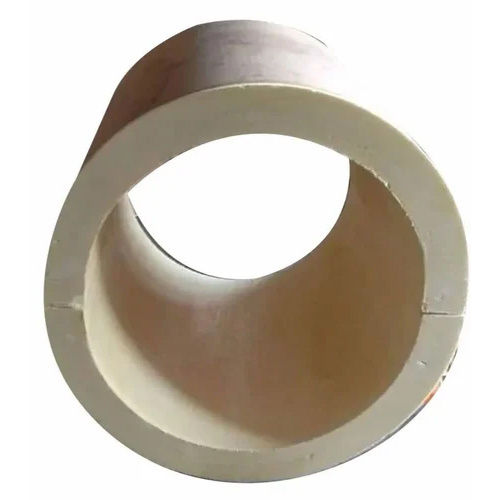 Round PUF Pipe