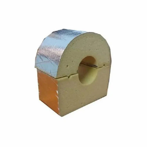 PUF Insulation Saddles