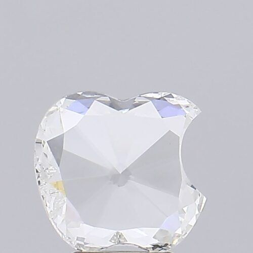 APPLE SHAPE DIAMOND | SK Diam