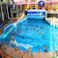 Wave Pool