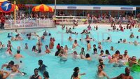 Wave Pool