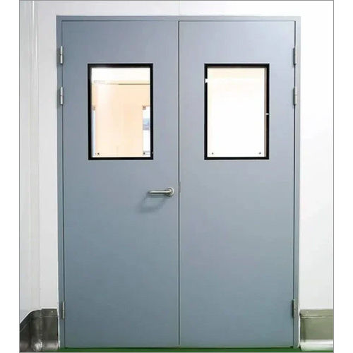 PUF Insulated Cold Room Sliding Doors