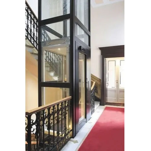 Residential Elevator Installation Service