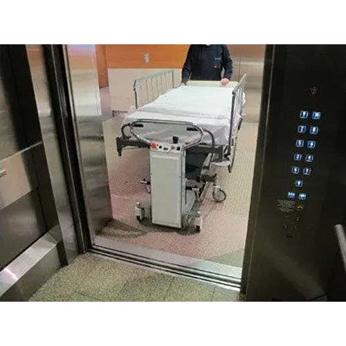 Hospital Elevator Installation Service