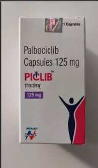 Piclib 100 Mg - Feature: High Quality