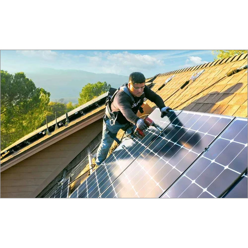 Industrial Solar Appliances Insulation सेवा