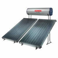 Solar Tank Puf Insulation Services