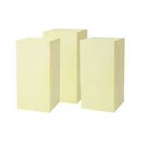 High Density Puf Block - Application: Industrial