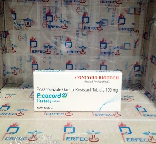 PICOCORD GR 100 MG