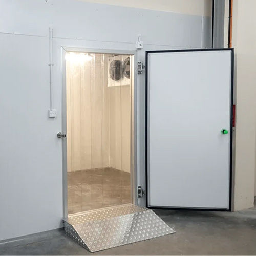 Cold Room Swing Doors